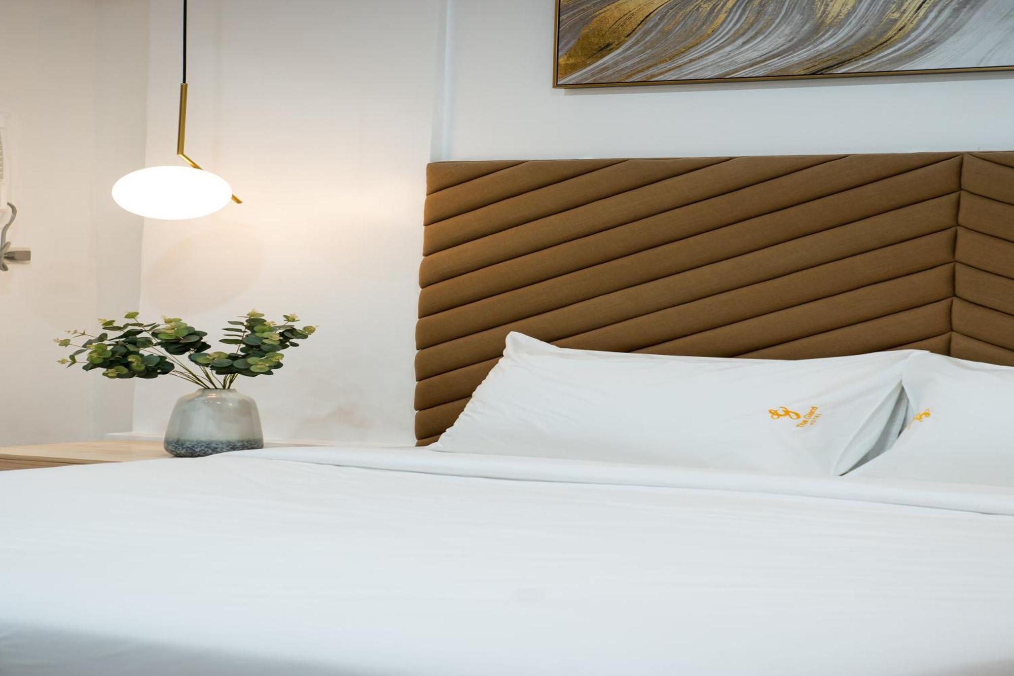 The Glend Hotel Iloilo Passi Buitenkant foto