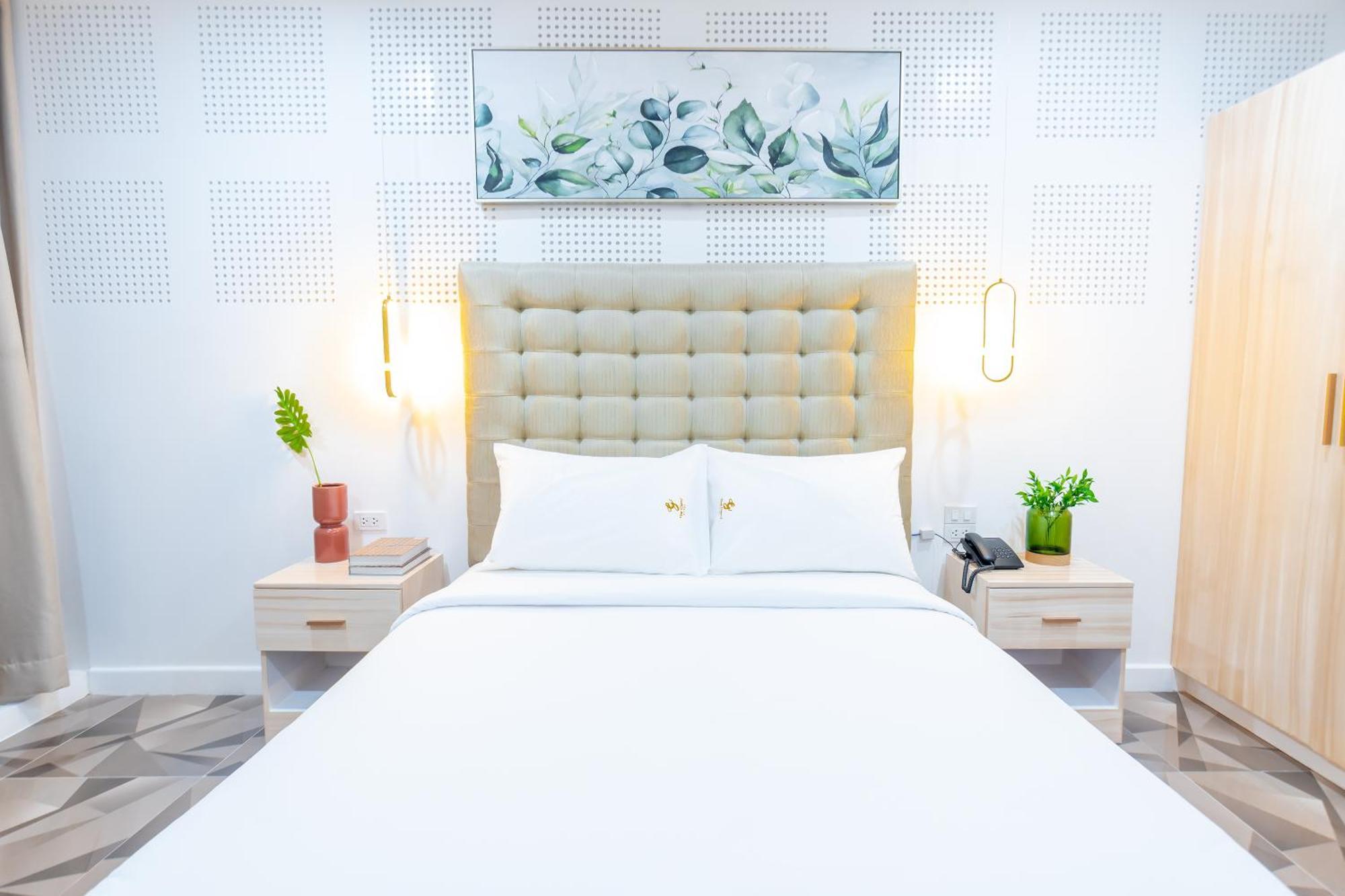 The Glend Hotel Iloilo Passi Buitenkant foto